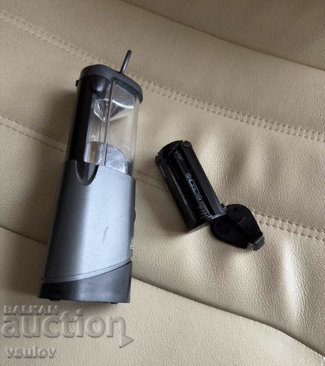 Туристически фенер, лампа, лантерна Coleman Micropacker с цена € 5.98 | 11.70 лв. Туристически фенер, лампа, лантерна Coleman Micropacker с цена € 5.98 | 11.70 лв.