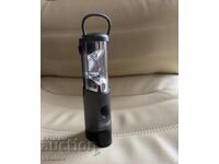 Coleman Micropacker Travel Lantern, Lamp, Lantern