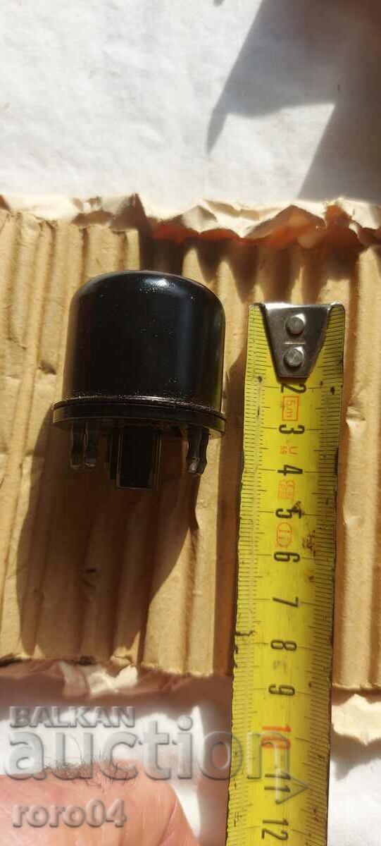 TELEFUNKEN EBF 11 - NEW - 6