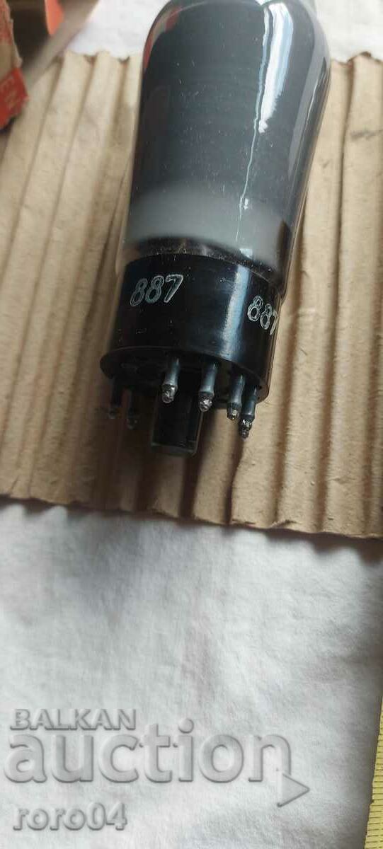 TELEFUNKEN EL 11 - NEW - 7 TELEFUNKEN EL 11 - NEW - 7