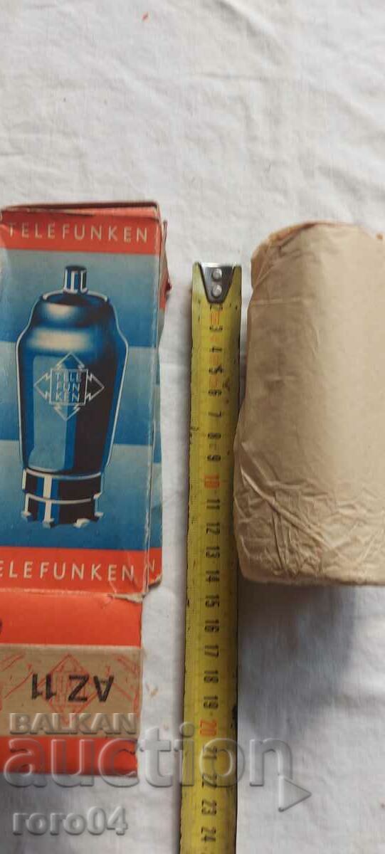 Livrarea TELEFUNKEN AZ 11 - NOU