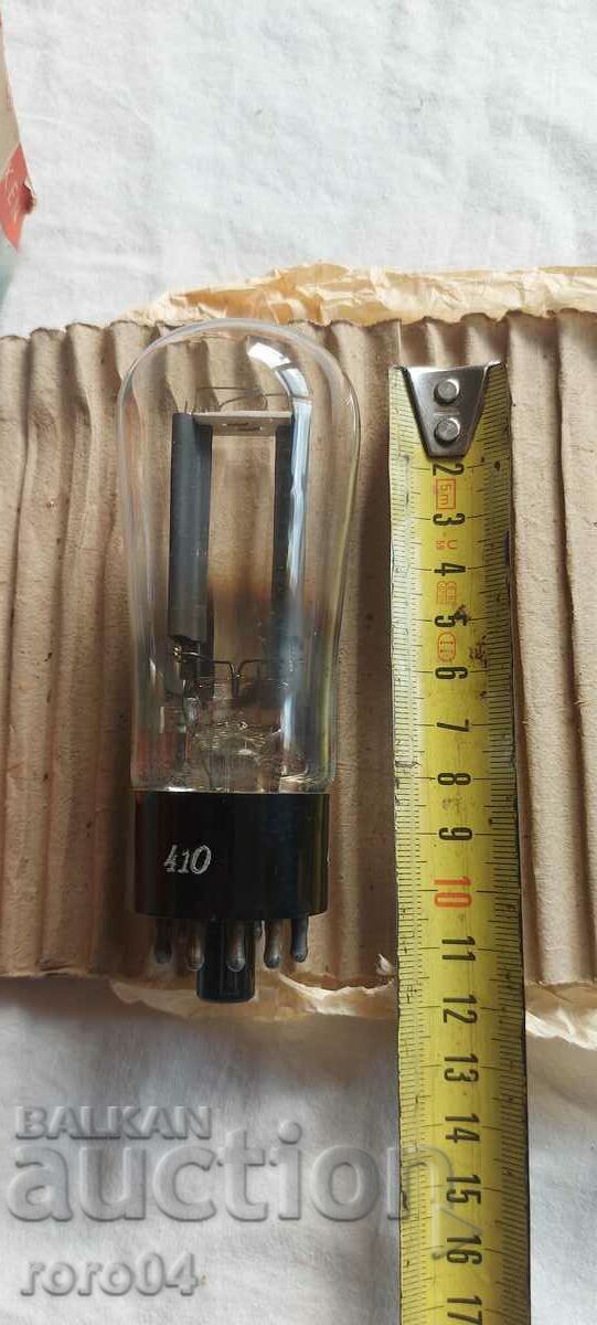 TELEFUNKEN AZ 11 - NOU - 5