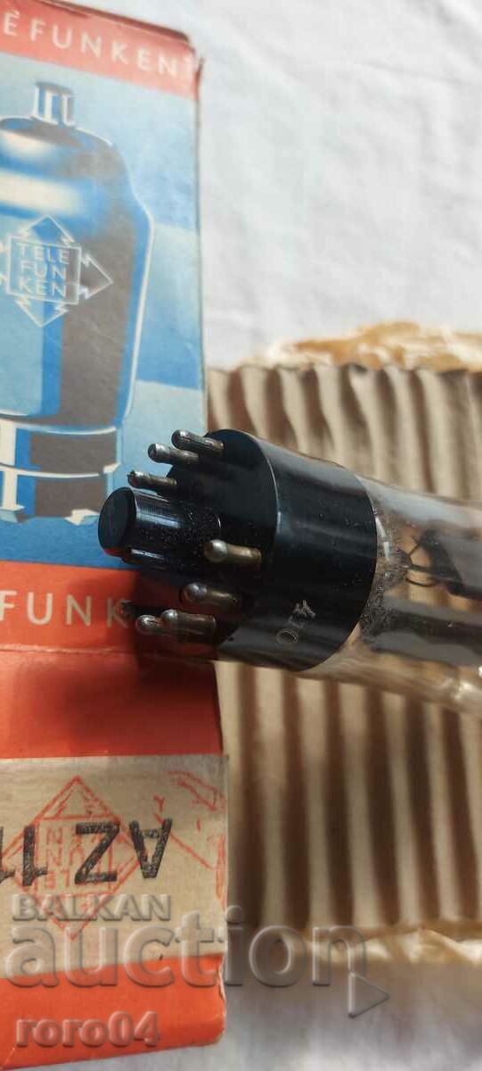TELEFUNKEN AZ 11 - NOU - 6