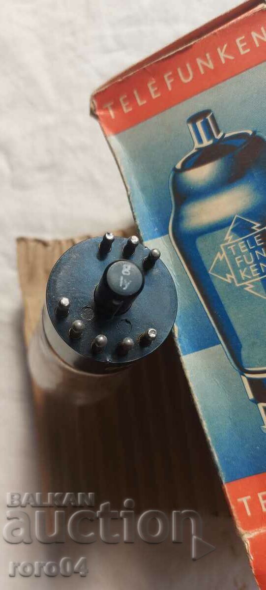 TELEFUNKEN AZ 11 - NOU - 7