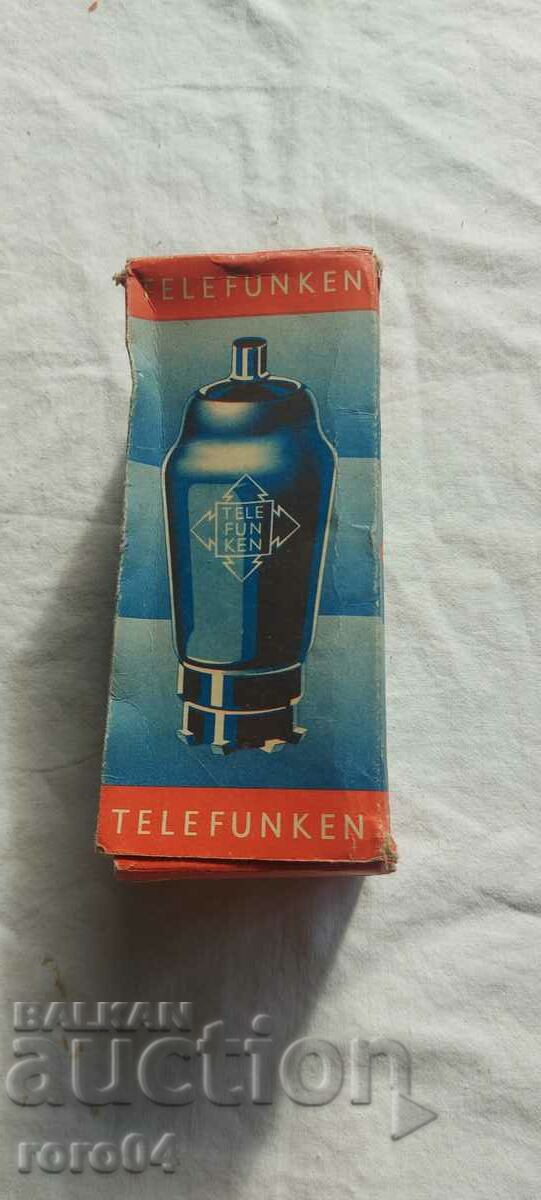 TELEFUNKEN AZ 11 - NOU