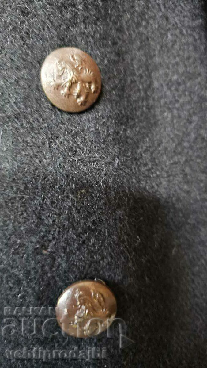 Auction Parade jacket, armored regiment 1941, tsarist time - Boris Auction Parade jacket, armored regiment 1941, tsarist time - Boris