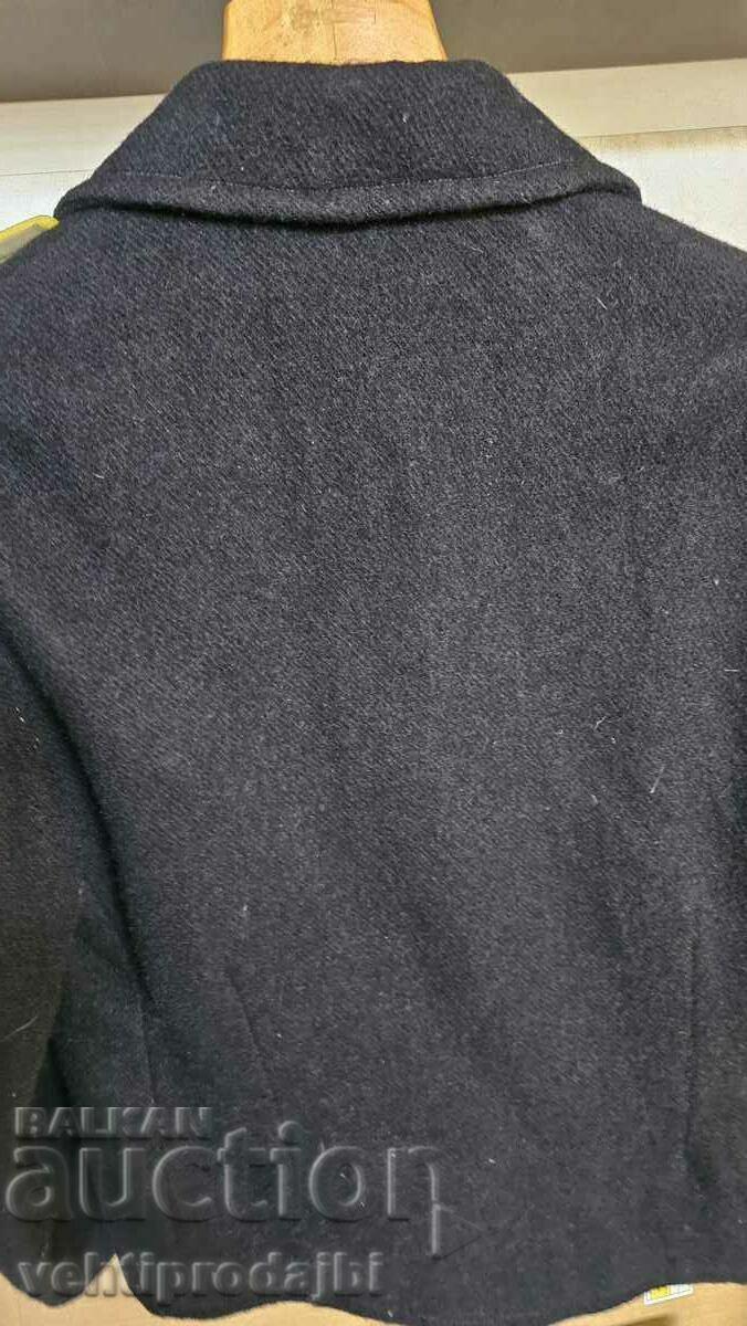 Delivery of Parade jacket, armored regiment 1941, tsarist time - Boris Delivery of Parade jacket, armored regiment 1941, tsarist time - Boris