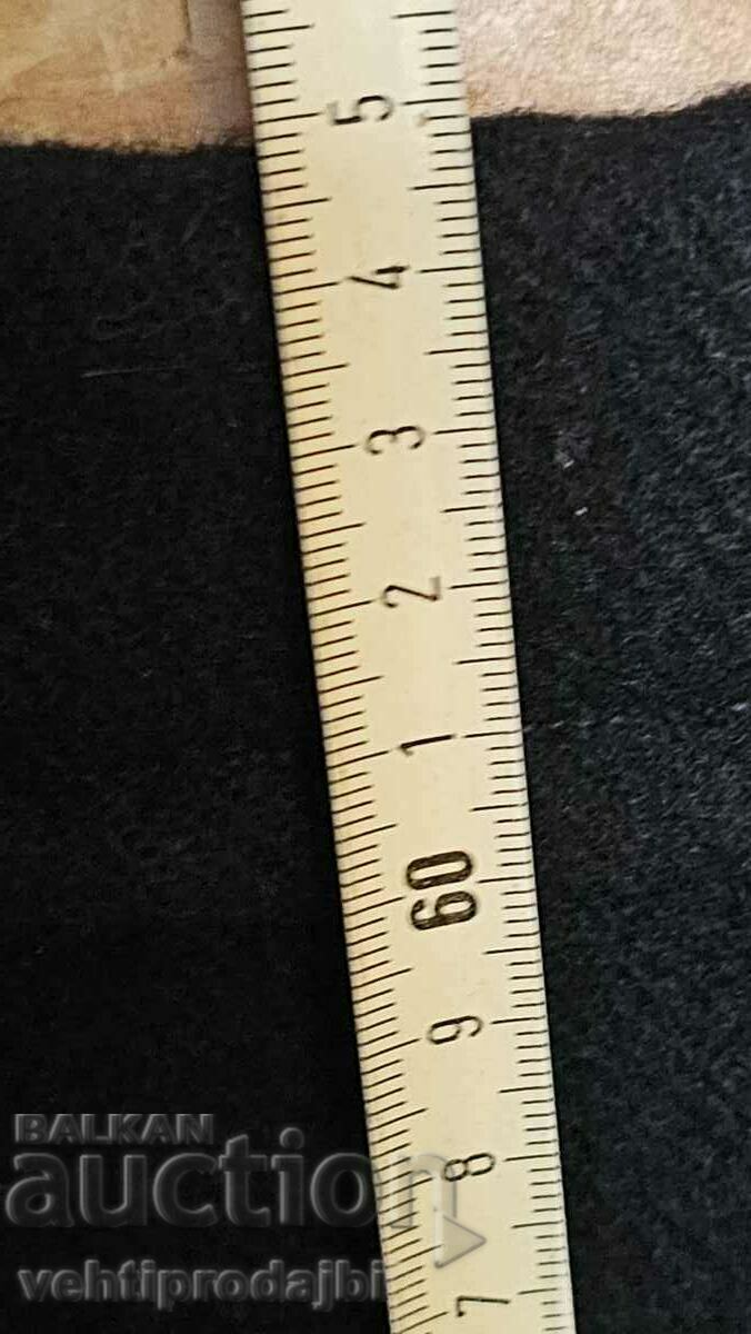 Parade jacket, armored regiment 1941, tsarist time - Boris - 5 Parade jacket, armored regiment 1941, tsarist time - Boris - 5