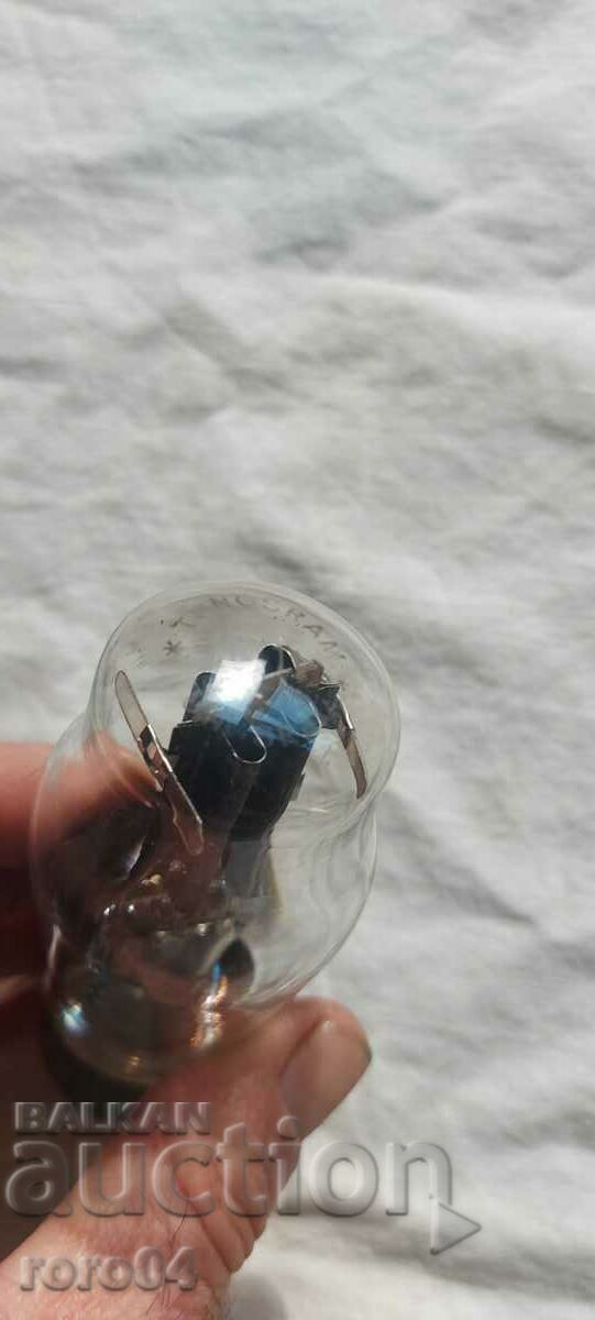 TUNGSRAM AZ 11 - 5 TUNGSRAM AZ 11 - 5