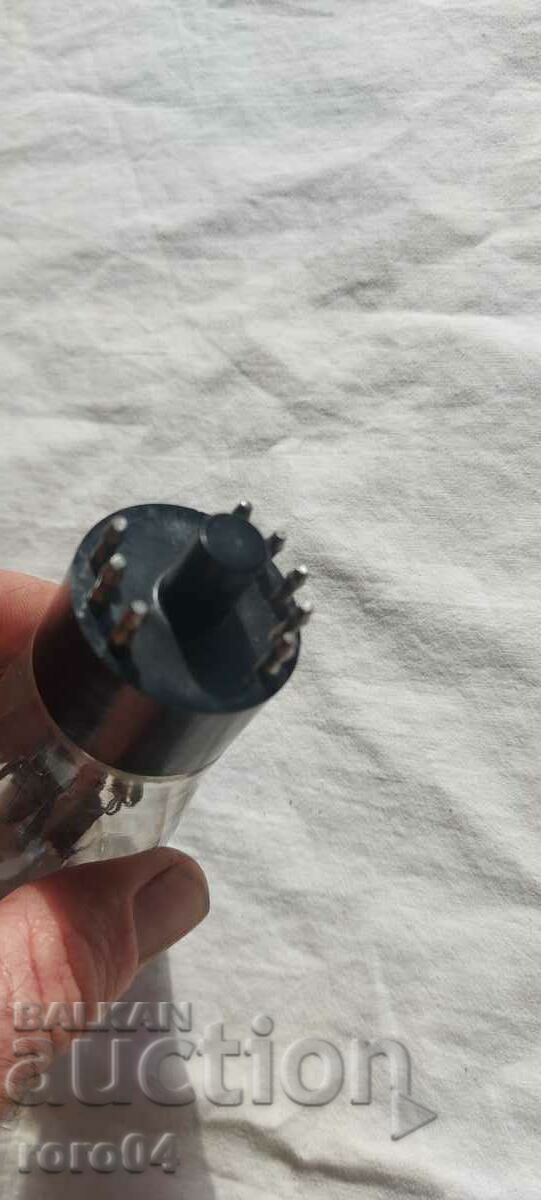 TUNGSRAM AZ 11 - 6 TUNGSRAM AZ 11 - 6