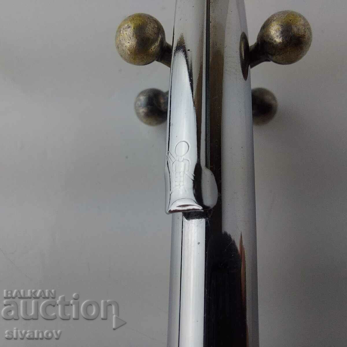 Auction  Vintage Marlboro BIC Italia #5707 promotional pen