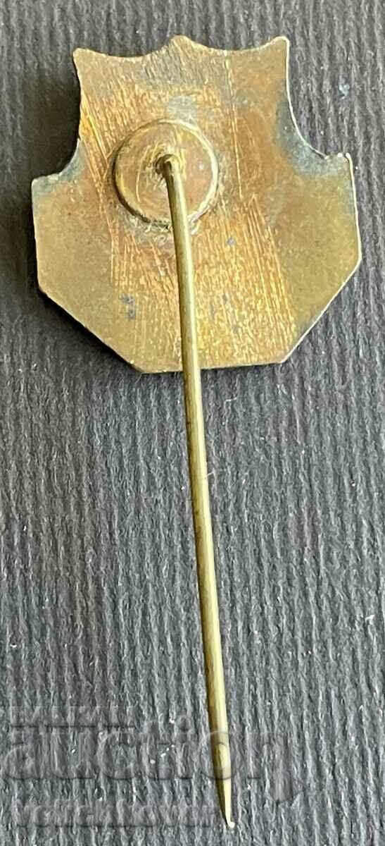 39108 Poland badge Polish Water Sports Federation enamel with price 4.00 BGN | € 2.05 39108 Poland badge Polish Water Sports Federation enamel with price 4.00 BGN | € 2.05