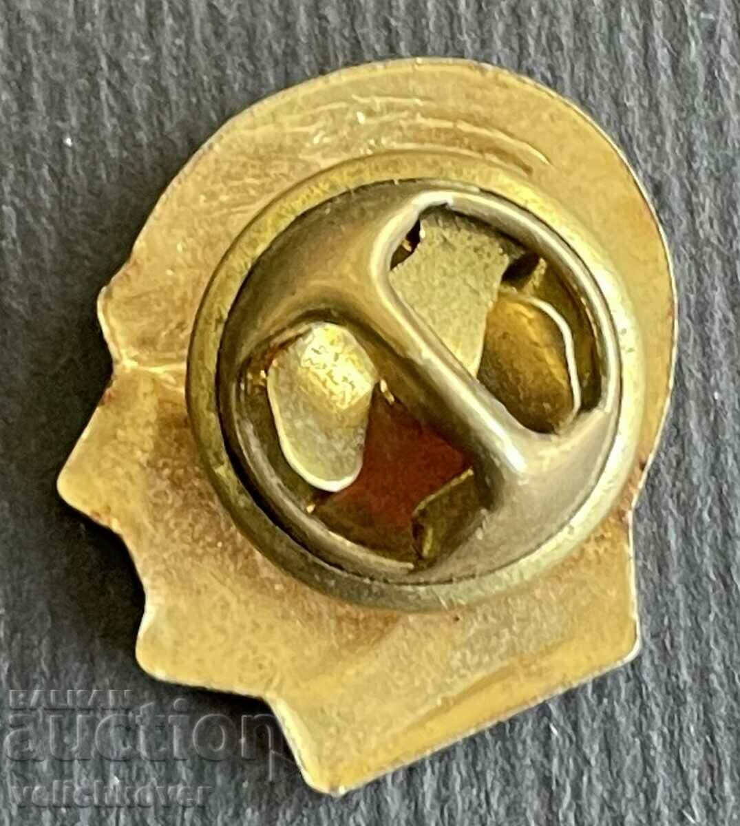 39109 Turkey token with the image of Mustafa Kemail Atatürk gilded with price 7.00 BGN | € 3.58 39109 Turkey token with the image of Mustafa Kemail Atatürk gilded with price 7.00 BGN | € 3.58