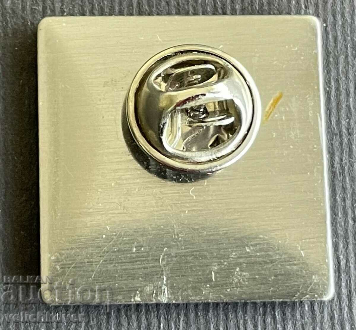 39114 Olympic sign No doping with price 3.00 BGN | € 1.53 39114 Olympic sign No doping with price 3.00 BGN | € 1.53