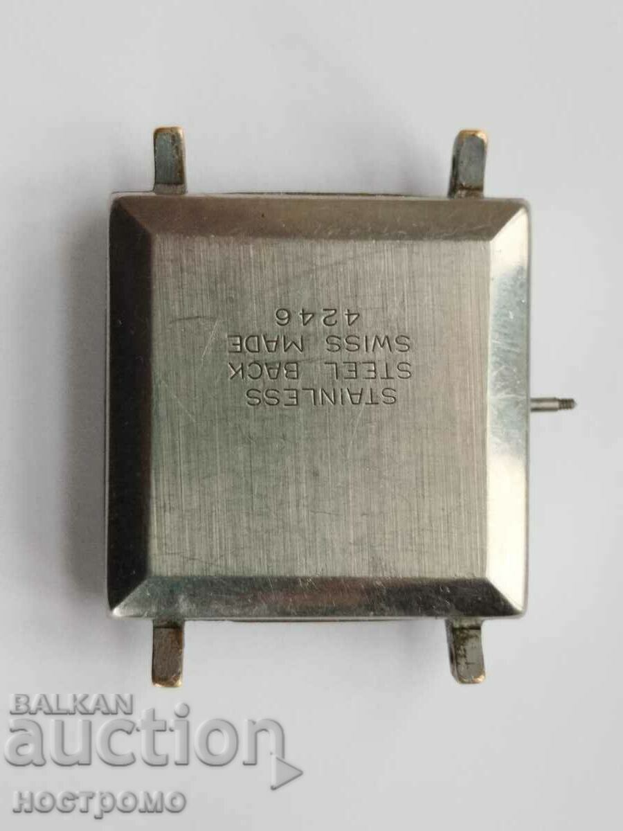 Delivery of $$$ - Corona 21 J. Swiss made - А 4427 Delivery of $$$ - Corona 21 J. Swiss made - А 4427