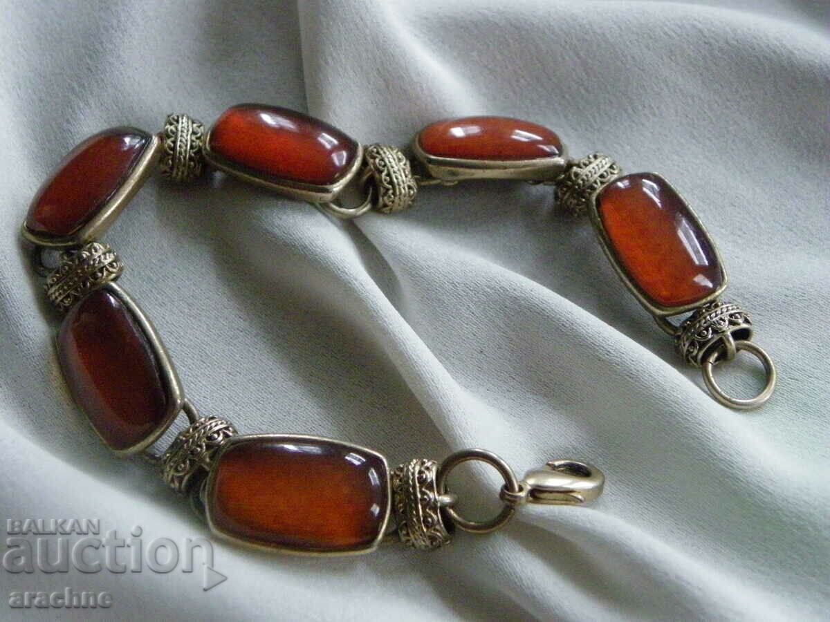 A beautiful old bracelet