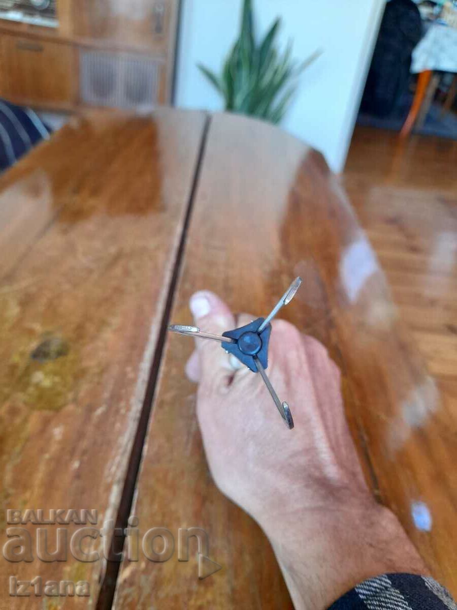 Μια παλιά συλλογή πάγου - 5 Μια παλιά συλλογή πάγου - 5