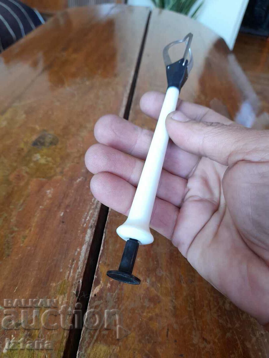 Μια παλιά συλλογή πάγου - 6 Μια παλιά συλλογή πάγου - 6