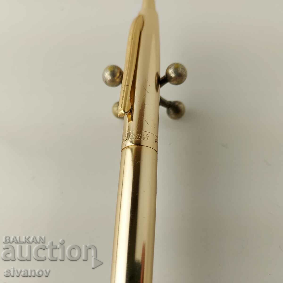 Auction Interesting old FENGHWA 812 China #5711 pen Auction Interesting old FENGHWA 812 China #5711 pen