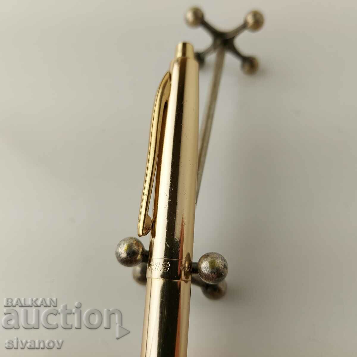 Interesting old FENGHWA 812 China #5711 pen - 5 Interesting old FENGHWA 812 China #5711 pen - 5