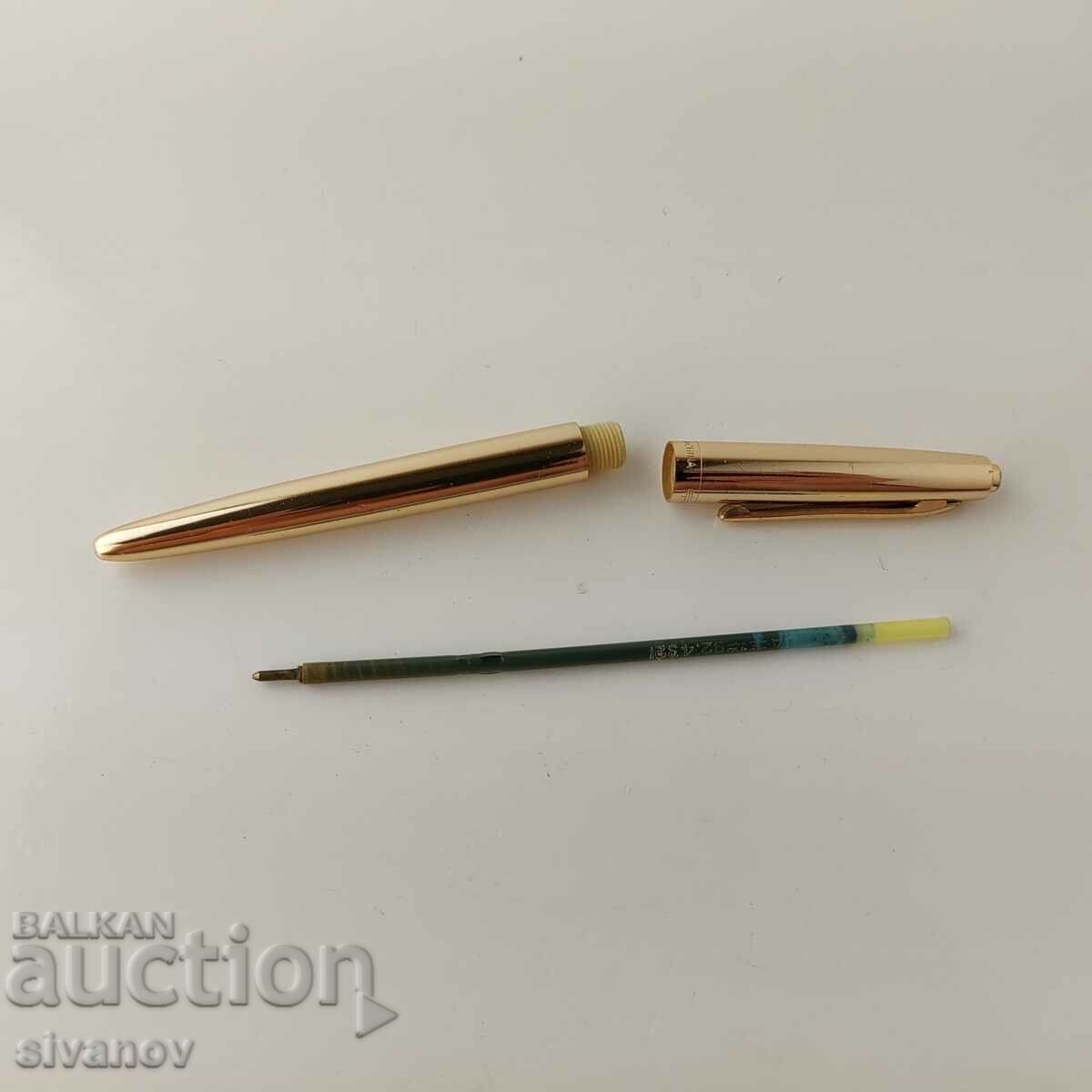 Interesting old FENGHWA 812 China #5711 pen - 6 Interesting old FENGHWA 812 China #5711 pen - 6