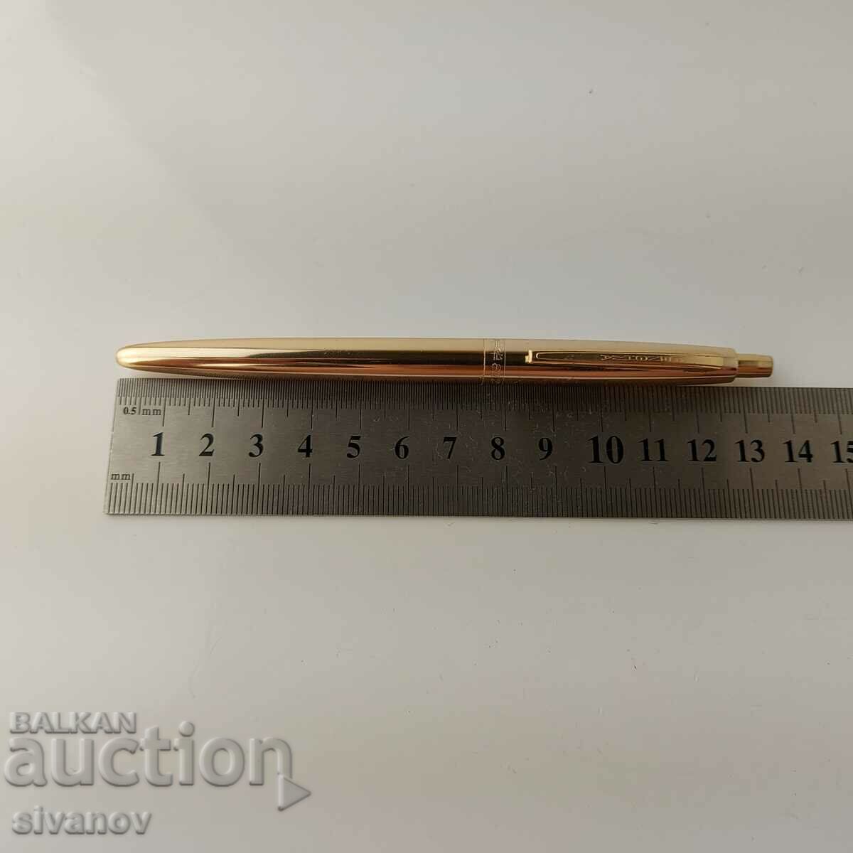 Interesting old FENGHWA 812 China #5711 pen - 7 Interesting old FENGHWA 812 China #5711 pen - 7