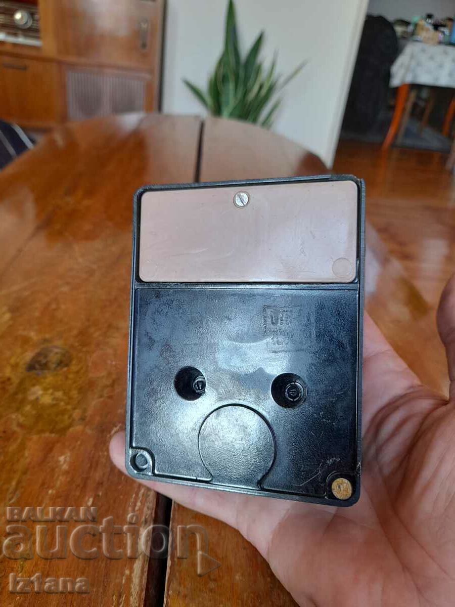 Аукцион Стар Милиамперметър Аукцион Стар Милиамперметър