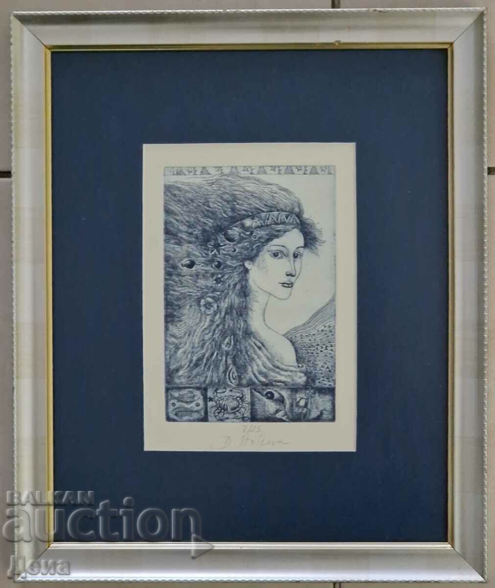 Diana Stoilova graphics