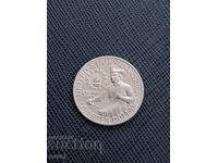 US Quarter Dollar 1976