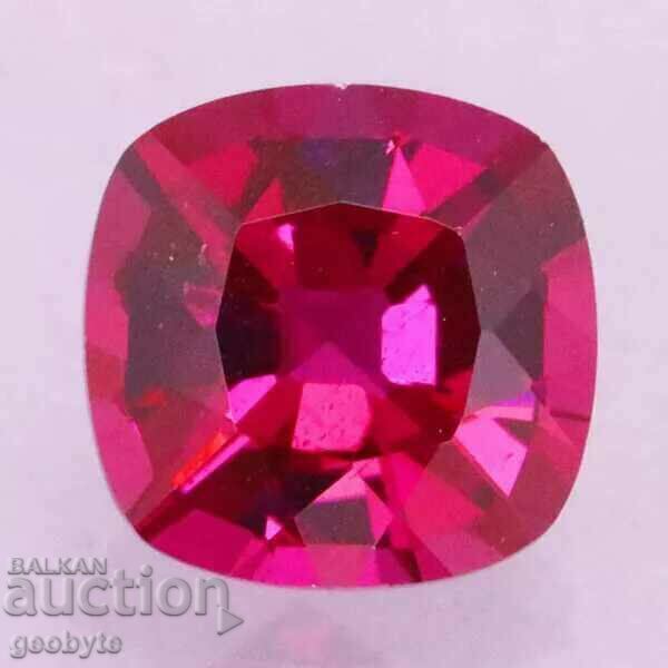 2.14ct umbalite garnet