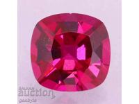 2.14ct umbalite garnet