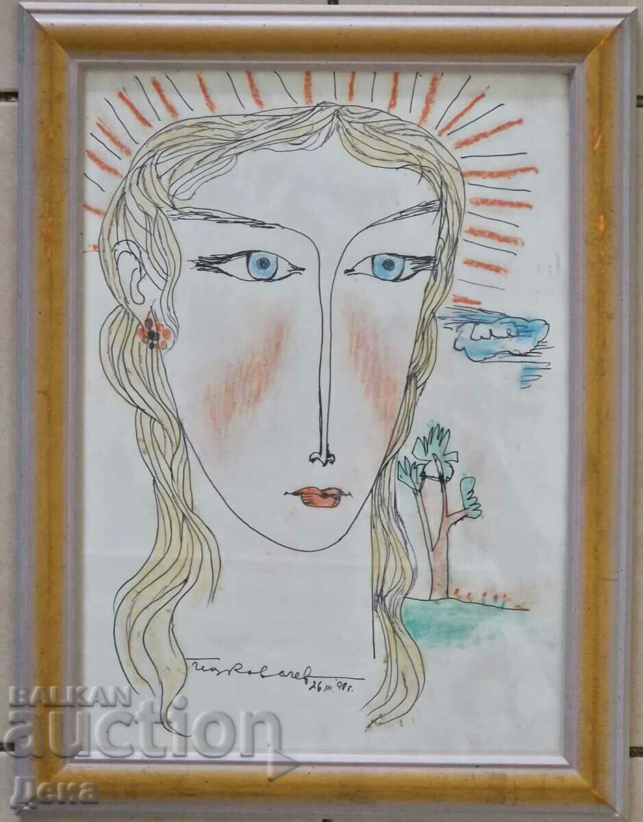 Georgi Kovachev - Grishata εικόνα 1998.