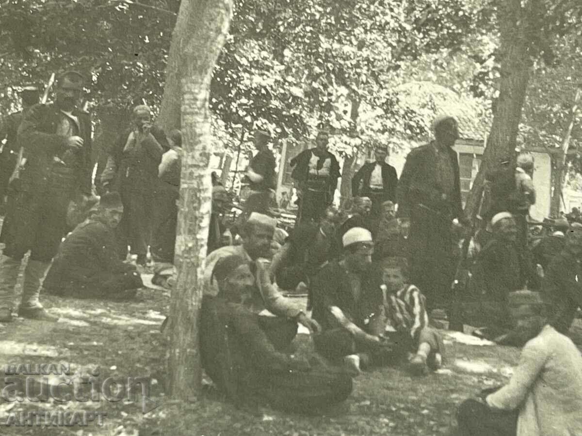 #37 photo Macedonia reads voivodes probably Hurriet 1908 with price 29.00 BGN | € 14.83 #37 photo Macedonia reads voivodes probably Hurriet 1908 with price 29.00 BGN | € 14.83