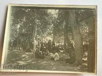 #37 photo Macedonia reads voivodes probably Hurriet 1908