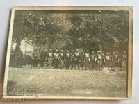 Fotografia #38 Macedonia citește voievozi probabil Hurriet 1908