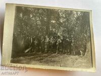 Fotografia #39 Macedonia citește voievozi probabil Hurriet 1908