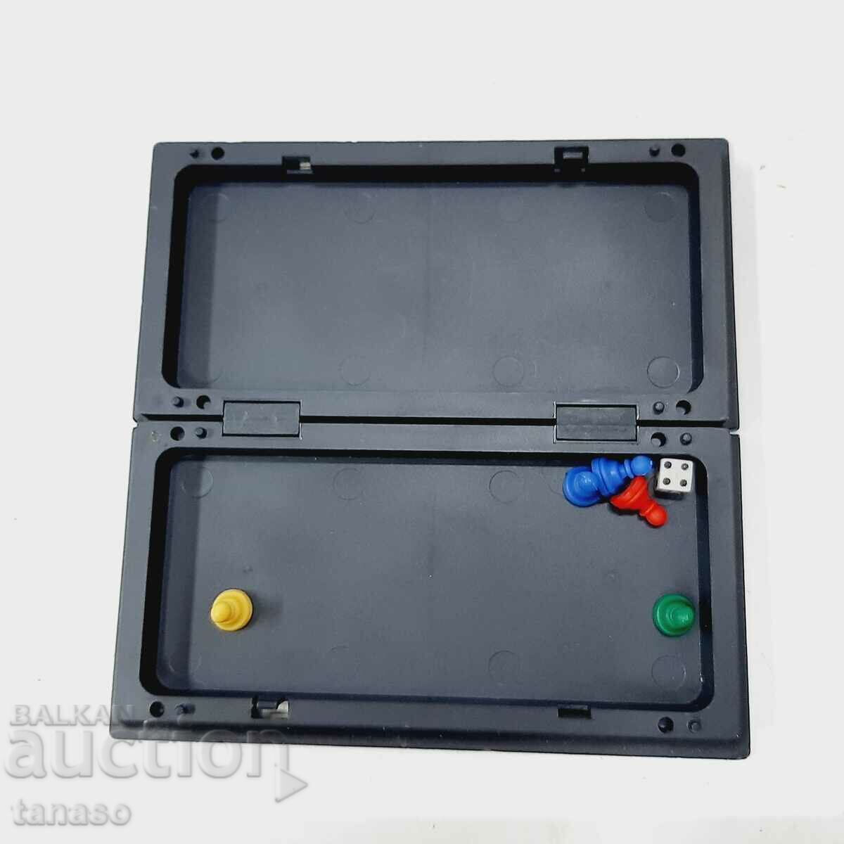 Buzunar magnetic „nu fi nebun”(11,5) cu preț € 7.00 | 13.69 BGN