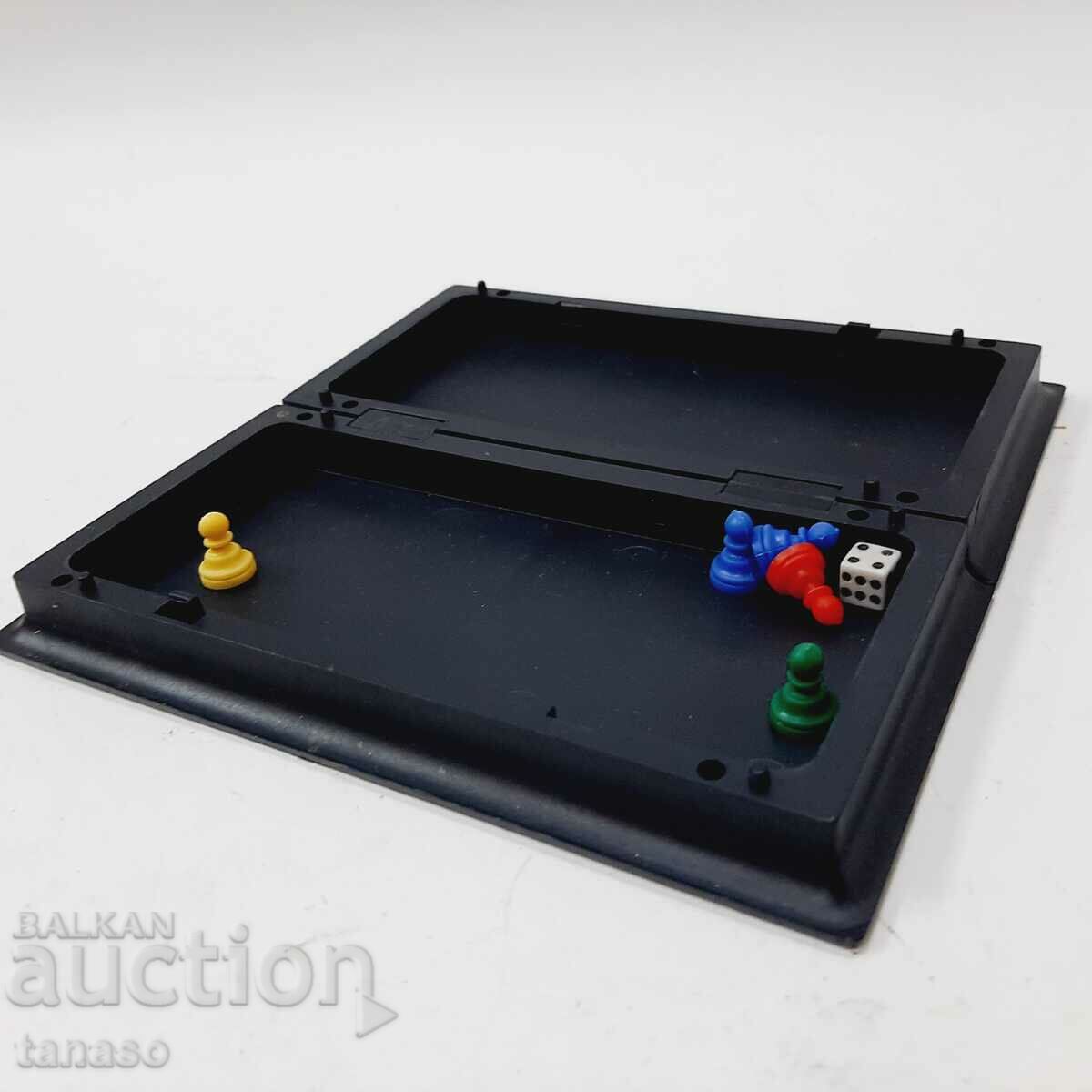 Delivery of Magnetic pocket "don't be mad man"(11.5) Delivery of Magnetic pocket "don't be mad man"(11.5)