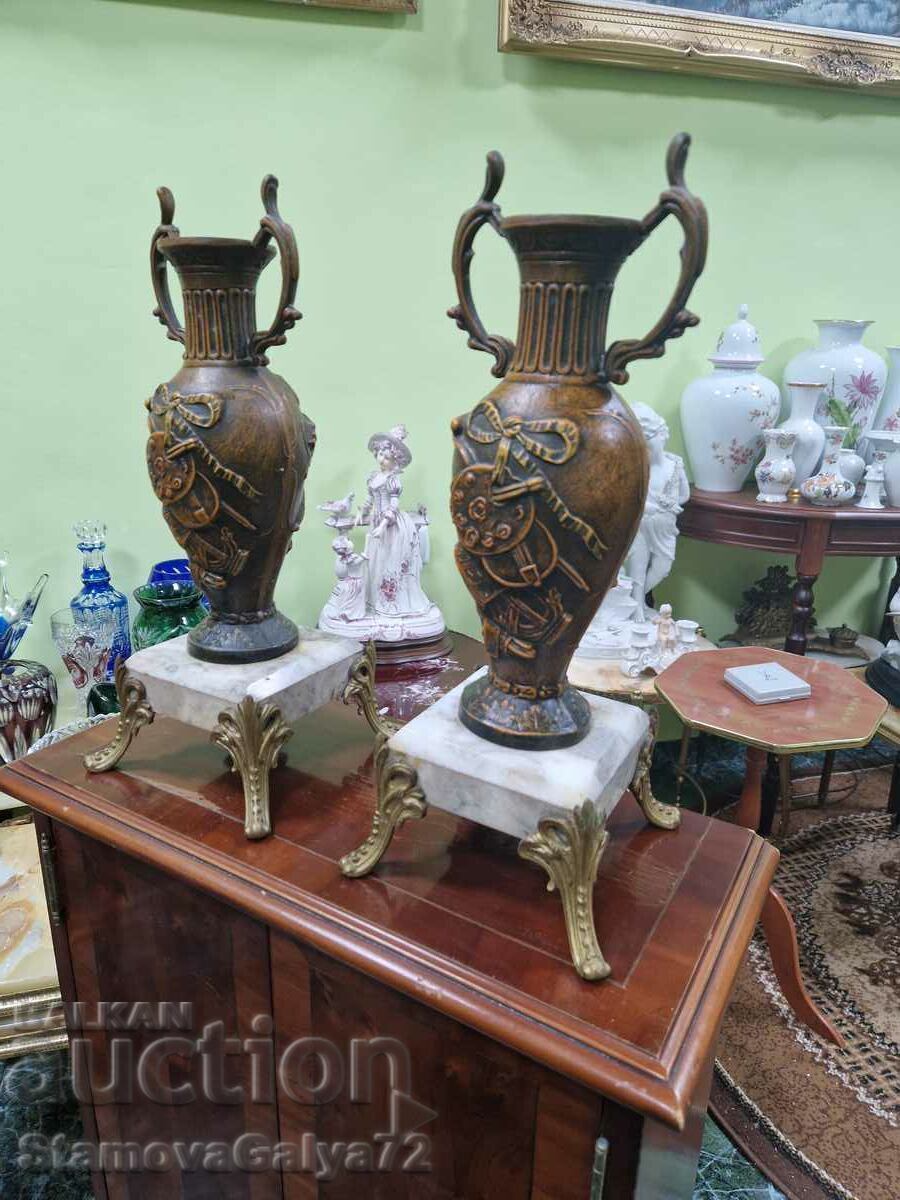 Great Antique French Mantelpieces - 5 Great Antique French Mantelpieces - 5