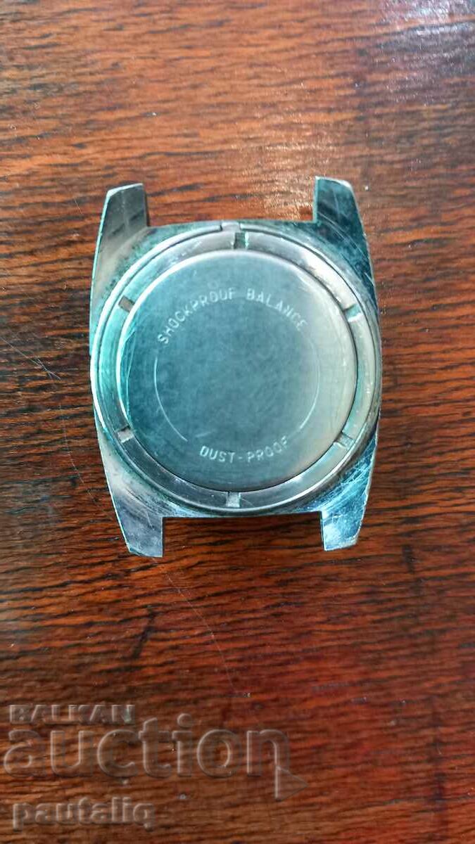 MEN'S HANDWATCH EAST with price 5.00 BGN | € 2.56 MEN'S HANDWATCH EAST with price 5.00 BGN | € 2.56