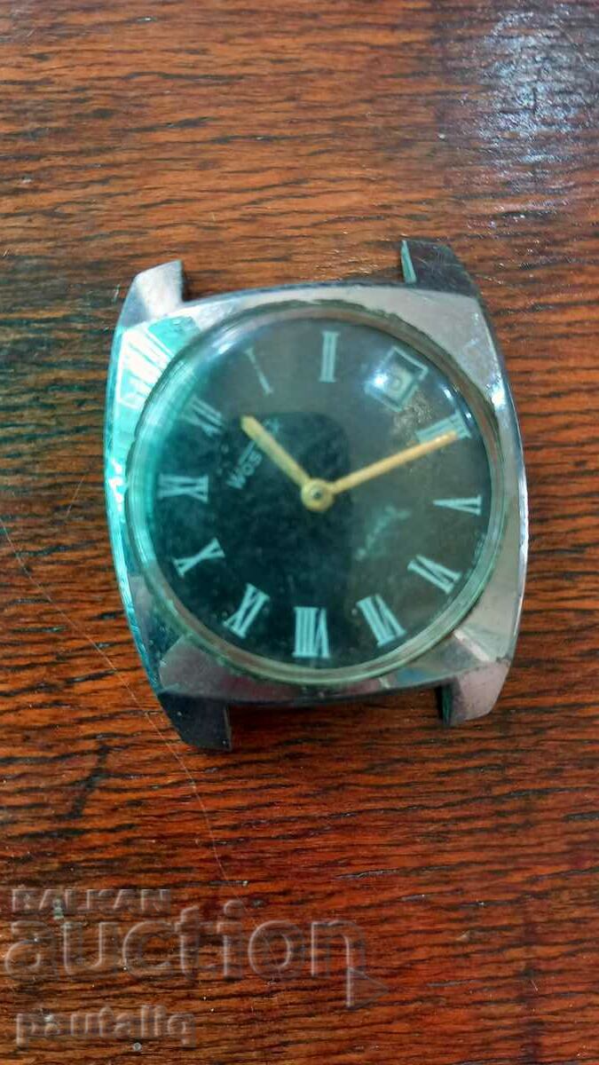 MEN'S HANDWATCH EAST