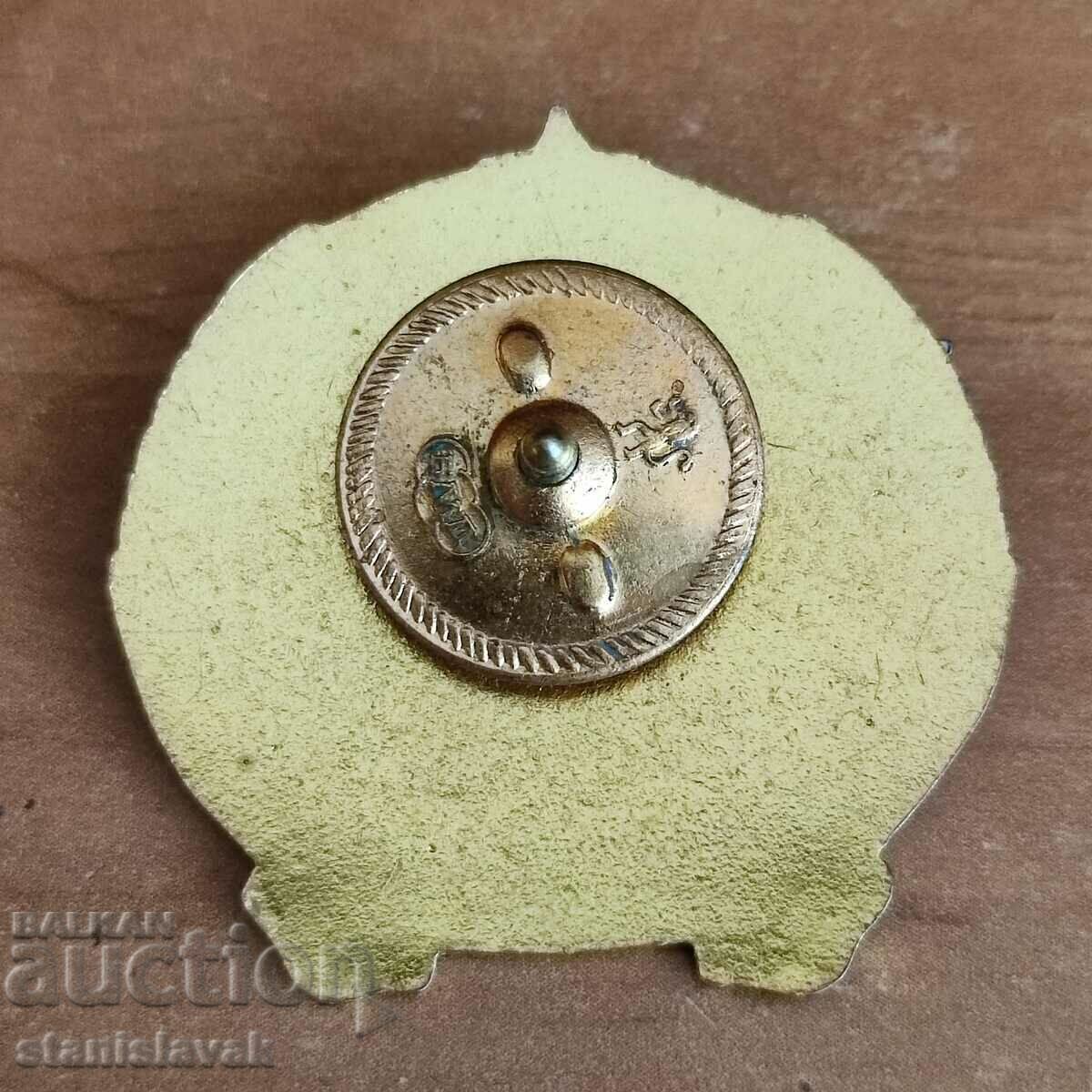 Sign for 1 million kilometers flown BGA "Balkan" with price 220.00 BGN | € 112.48 Sign for 1 million kilometers flown BGA "Balkan" with price 220.00 BGN | € 112.48