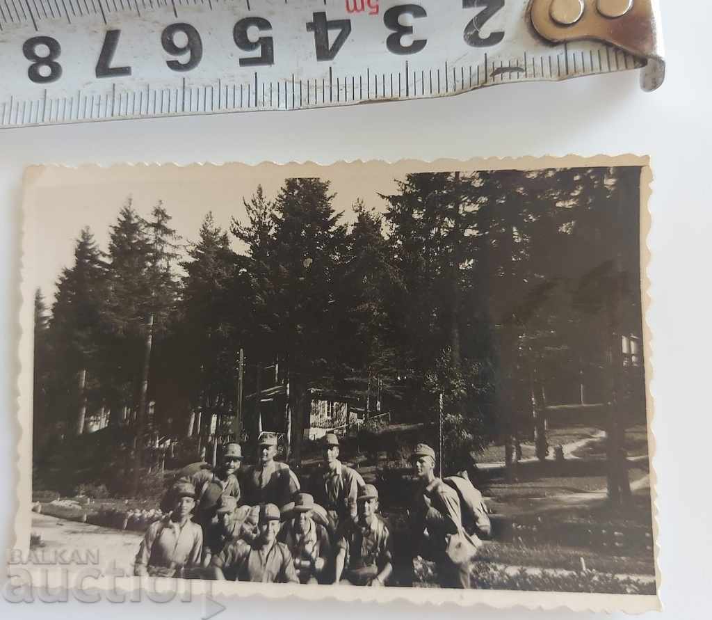 , FOTOGRAFIE VECHE REGATUL BULGARIA