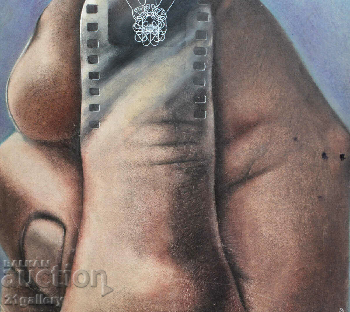 Stoyan Despodov (1950-2015) Poster project 1980 - 5 Stoyan Despodov (1950-2015) Poster project 1980 - 5