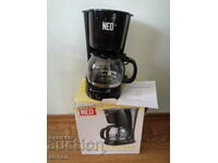 NEO CM-1580 coffee machine for sale