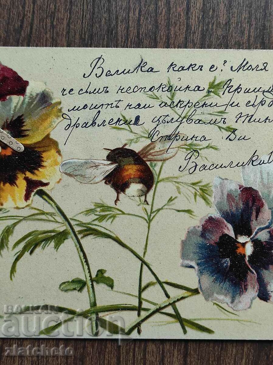 Аукцион Рядка пощенска карта - Аукцион Рядка пощенска карта -