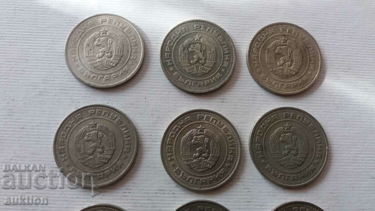 50 CENTS 1990 YEAR 9 NUMBERS - 5 50 CENTS 1990 YEAR 9 NUMBERS - 5