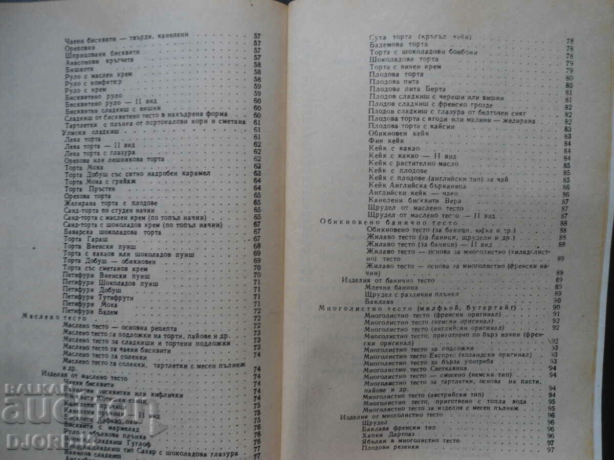 Delivery of Pastry art Delivery of Pastry art