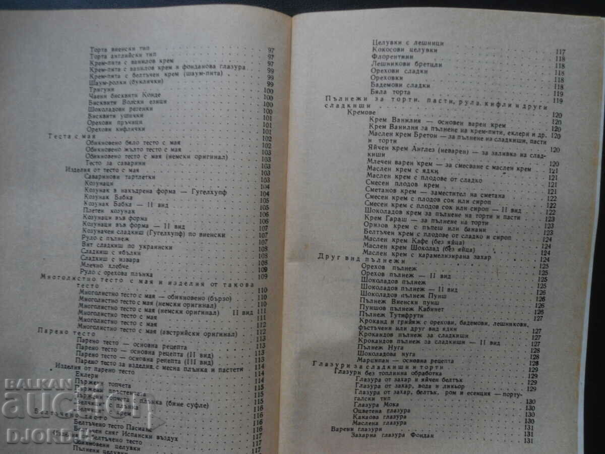 Pastry art - 5 Pastry art - 5