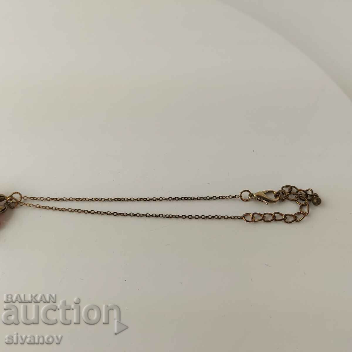 Delivery of Interesting red coral necklace #5741 Delivery of Interesting red coral necklace #5741